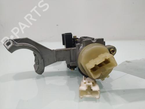 Ignition barrel KIA CERATO I Saloon (LD) 2.0 CRDi | BP27651734M48 