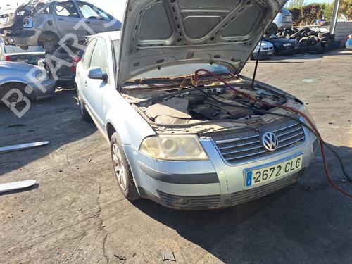 Left front window switch VW PASSAT B5.5 (3B3)  | BP39696802I27  - Image 10