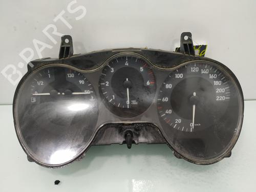 Instrument cluster SEAT LEON (1P1)  | BP22712067C47 