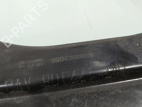 Front left window mechanism DS DS 5 (KF_)  | BP33885428C22  - Image 8