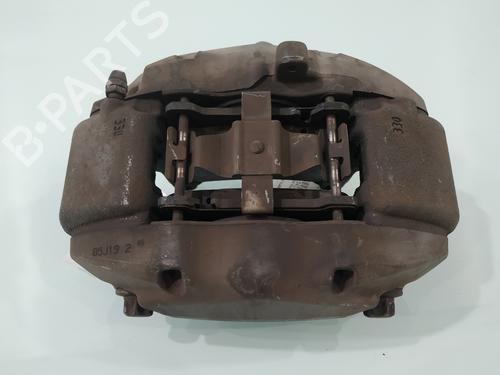 Left front brake caliper MERCEDES-BENZ CLK (C209)  | BP29913298M105