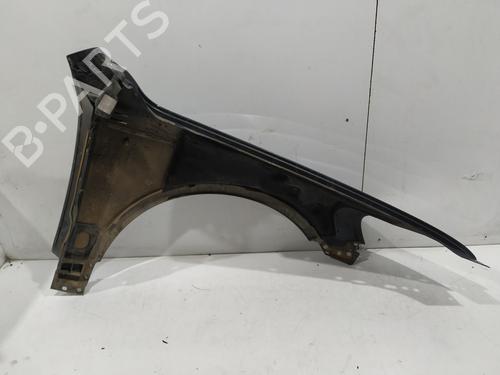 Left front fenders VW TOUAREG (7LA, 7L6, 7L7) 2.5 R5 TDI | BP19105754C41 