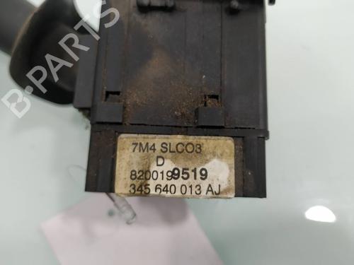 Steering column stalk OPEL MOVANO A Van (X70) 2.5 DTI (FD) | BP11035343I23 