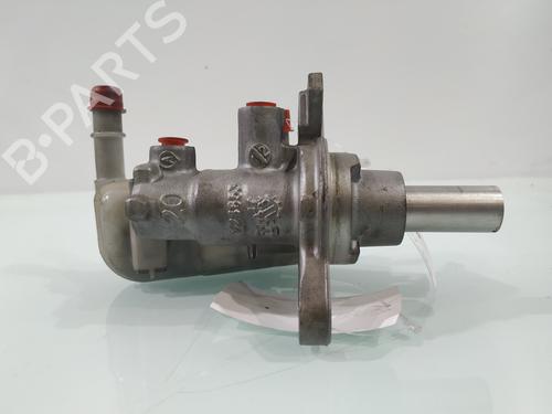 Brake master cylinder FORD FIESTA VI (CB1, CCN) 1.6 TDCi | BP29904434M77 