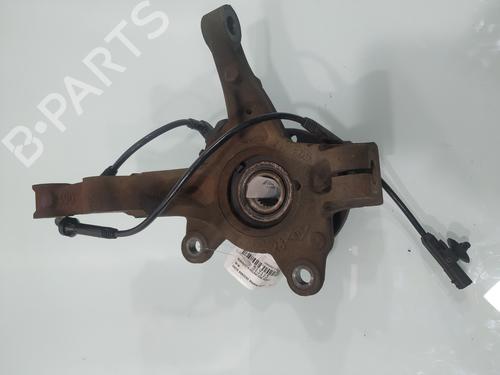 Used Right front steering knuckle DACIA SANDERO II [2012-2025]  26275012