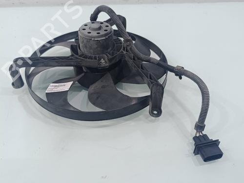 Used Radiator fan Radiator fan 38095615 38095615