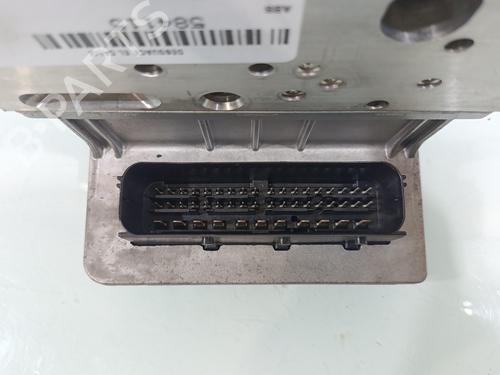 ABS pump MERCEDES-BENZ E-CLASS (W211) E 320 CDI (211.026) | BP37236599M43 - Image 9