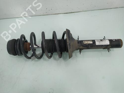 Used Left front shock absorber SEAT TOLEDO II (1M2) 1.9 TDI (90 hp) 16760401