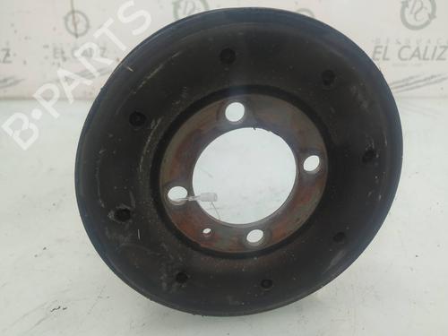 Pulley OPEL MERIVA A MPV (X03) 1.7 DTI (E75) | BP14029888M122 