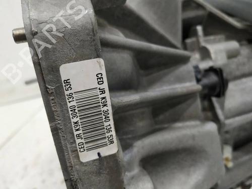 Gearbox DACIA SANDERO | BP40182548M3 - Image 11