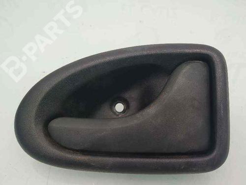Used Front right interior door handle Front right interior door handle RENAULT MEGANE I Classic (LA0/1_) 1.9 D (LA0A, LA0U, LA0R) (64 hp) 8088923 8088923