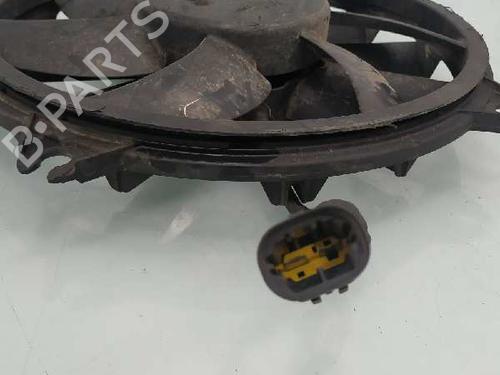 Radiator fan CITROËN C4 I (LC_)  | BP8091424M35 