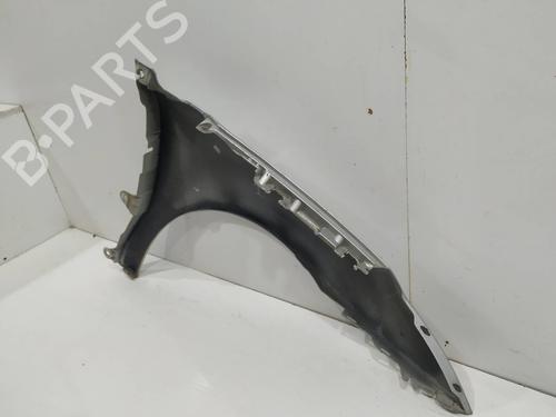 Left front fenders CITROËN C4 I (LC_)  | BP12432811C41 