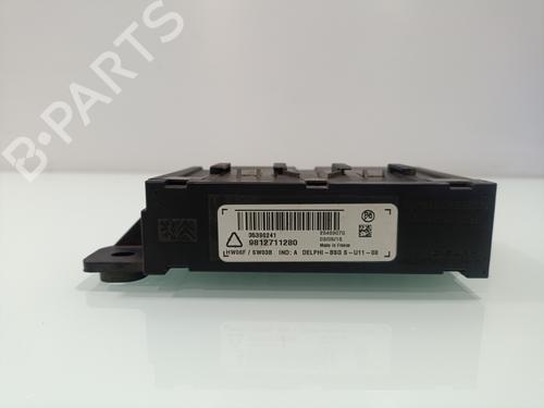 Electronic module CITROËN C4 Picasso II 1.6 BlueHDi 120 | BP34570738M83 - Image 4