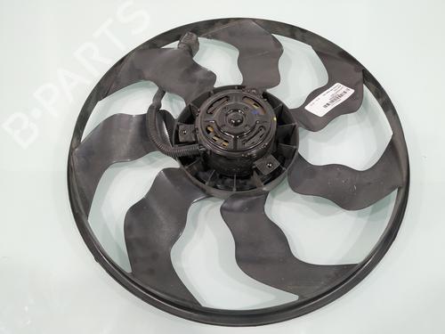 Radiator fan HYUNDAI ix35 (LM, EL, ELH)  | BP27982080M35