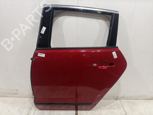 Used Left rear door Left rear door 33126530 33126530