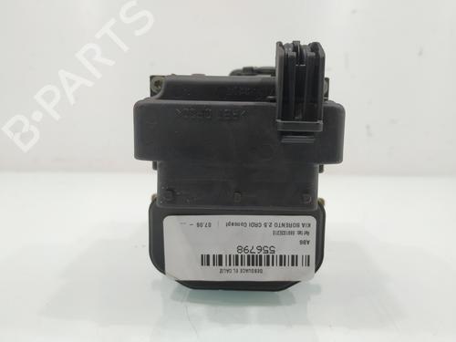 ABS pump KIA SORENTO I (JC)  | BP31382329M43 