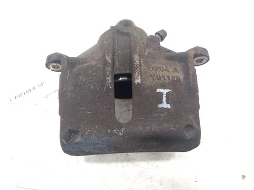 Used Left front brake caliper FORD MONDEO III (B5Y) 2.0 TDCi (130 hp) 11582267