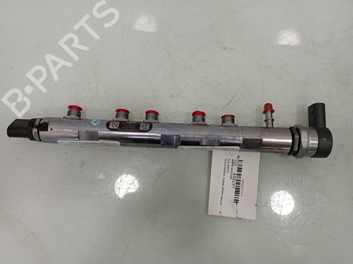 Used Injection rail TOYOTA AVENSIS Estate (_T27_) 2.0 D-4D (WWT271_) (143 hp) 15765722