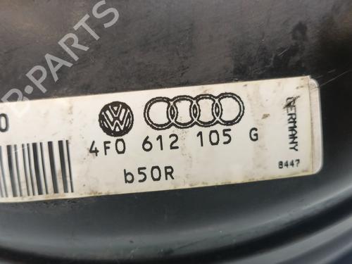 Servo brake AUDI A6 C6 (4F2)  | BP34570680M42  - Image 6