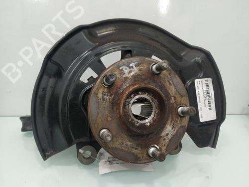 Used Left front steering knuckle TOYOTA RAV 4 III (_A3_) [2005-2014]  22711627