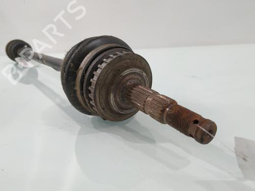 Right front driveshaft OPEL VECTRA B Hatchback (J96) 1.6 i 16V (F68) | BP29904492M39