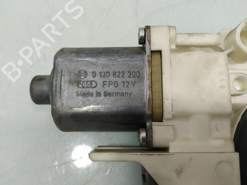 Right rear window motor PEUGEOT 407 (6D_) 1.6 HDi 110 (6D9HZC, 6D9HYC) | BP17187479E22 