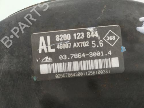 Servo brake NISSAN MICRA III (K12) 1.5 dCi | BP27712238M42 