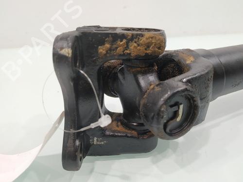 Driveshaft SSANGYONG KORANDO (KJ) 2.3 D (KJ) | BP30717906M37