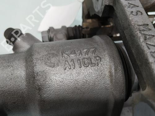 Right rear brake caliper MAZDA MX-5 IV (ND__)  | BP32219551M106  - Image 6