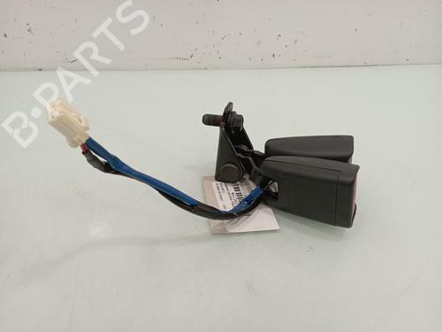 Used Seat buckle HYUNDAI i30 (FD) [2007-2012]  15804013