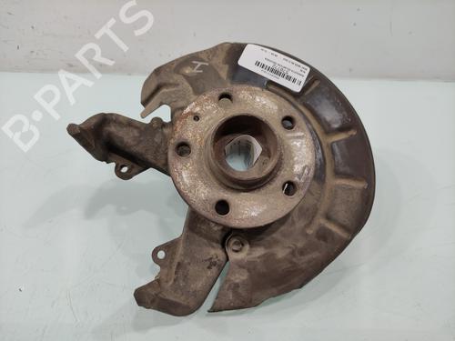 Used Left front steering knuckle SEAT IBIZA III (6L1) [2002-2009]  32495088