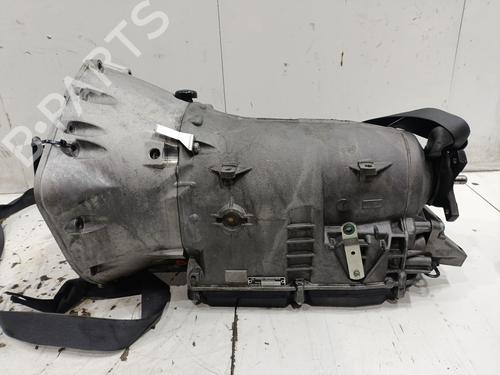 Gearbox MERCEDES-BENZ E-CLASS (W211) E 320 CDI (211.026) | BP36262263M3  - Image 8