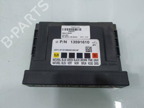 Elektronische module Elektronische module 38781529 38781529