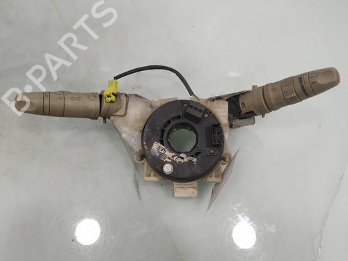 Used Headlight switch NISSAN MICRA III (K12) [2002-2010]  9514923