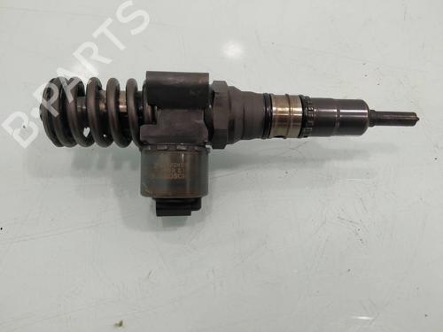 Used Injector VW GOLF V (1K1) [2003-2010]  12433139