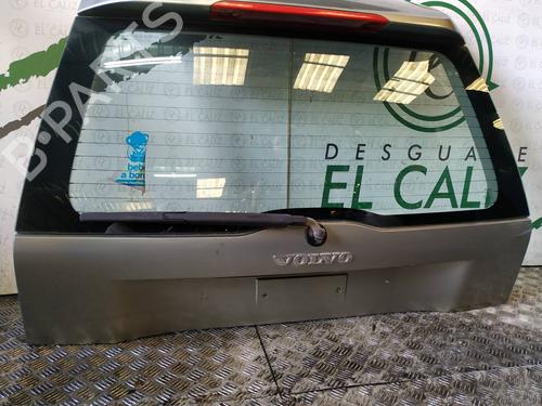 Tailgate VOLVO XC90 I (275) D5 AWD | BP8185967C6 