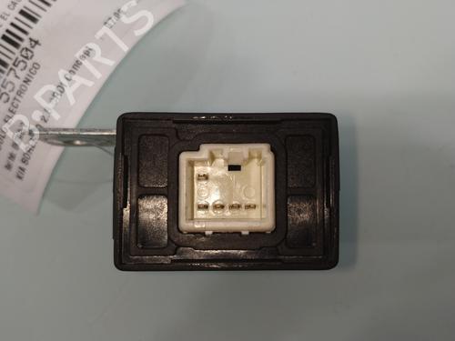 Electronic module KIA SORENTO I (JC)  | BP31356507M83 