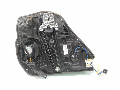 Rear right window mechanism KIA PROCEED (CD)  | BP29435239C25 