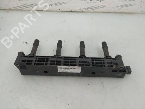 Ignition coil OPEL CORSA C (X01) 1.4 (F08, F68) | BP8097912M94 