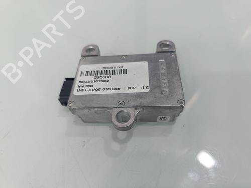 Used Electronic module Electronic module 38095548 38095548