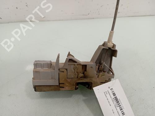 Rear left lock PEUGEOT 307 (3A/C) 1.4 16V | BP15385633C100 