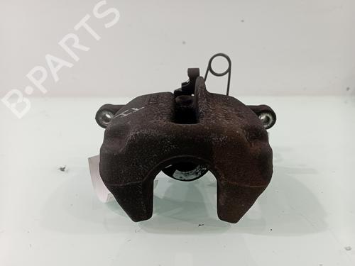 Left rear brake caliper CITROËN JUMPY II Platform/Chassis 2.0 HDi 125 | BP29830944M107 