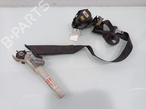 Used Front left seatbelt Front left seatbelt RENAULT KOLEOS I (HY_) 2.0 dCi (HY0K) (150 hp) 36073382 36073382