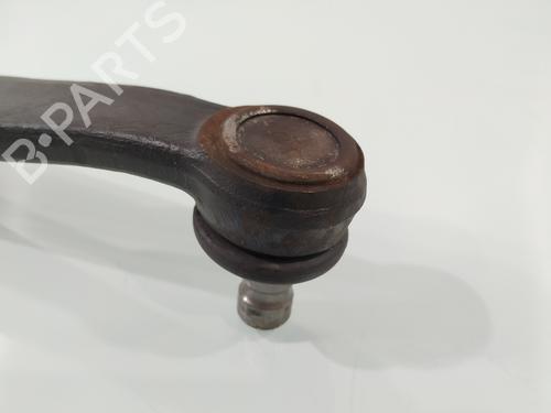 Braço suspensão frente esquerdo PEUGEOT 206 Hatchback (2A/C) 1.4 LPG | BP29825368M12 