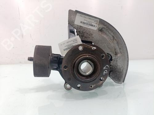 Right front steering knuckle PEUGEOT 607 (9D, 9U)  | BP34380754M26  - Image 7