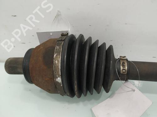 Right front driveshaft FORD MONDEO IV (BA7) 1.8 TDCi | BP11919500M39 