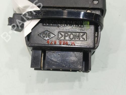 Right front window switch RENAULT KANGOO (KC0/1_) 1.5 dCi (KC07) | BP32072062I26 - Image 3