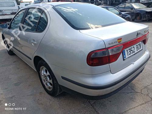 Gearbox SEAT TOLEDO II (1M2) 1.9 TDI | BP9675771M3 
