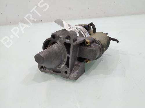 Startmotor RENAULT CLIO II (BB_, CB_) [1998-2016]  30581492